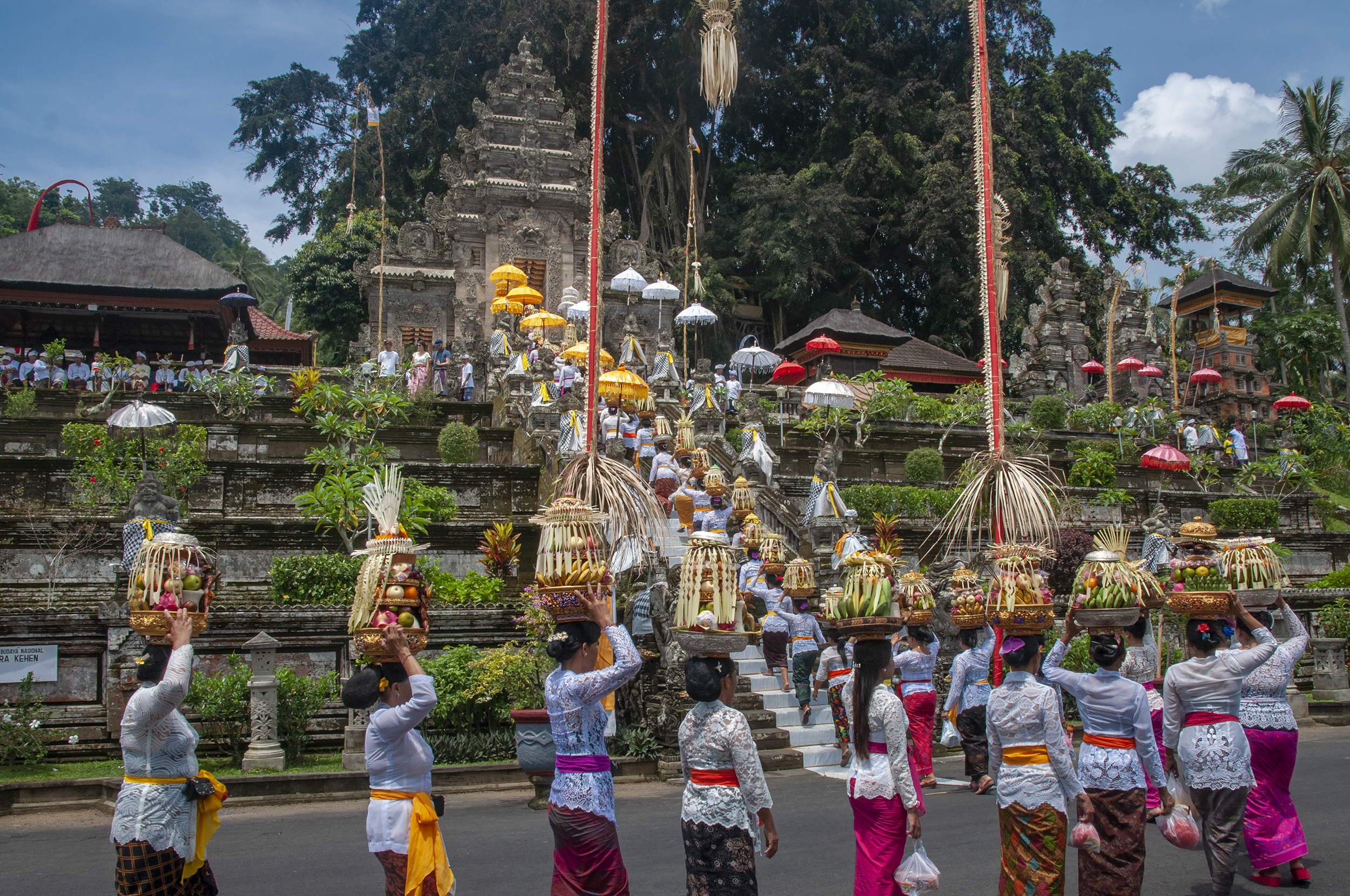 Pura Kehen